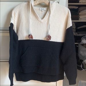 MADEWELL SWEATER
